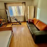 Alfons Apartman