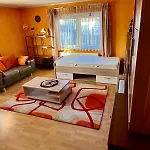 Alfons Apartman