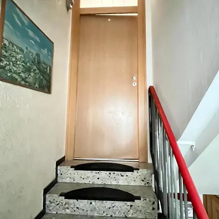 Apartman Alfons Pinzberg