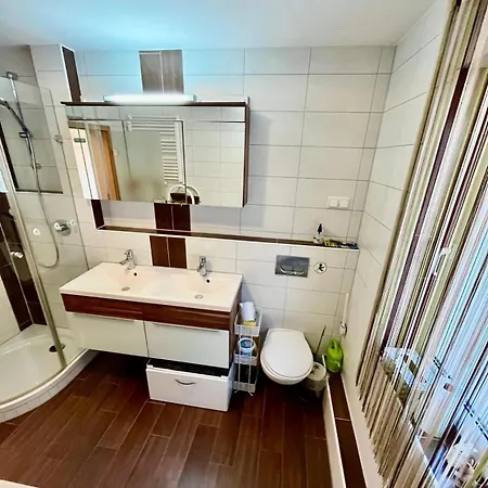 Apartamento Alfons