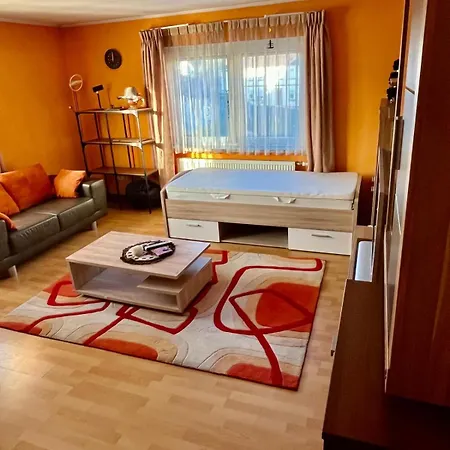 Alfons Апартаменты
