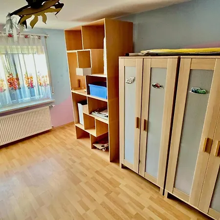 Alfons Апартаменты Pinzberg