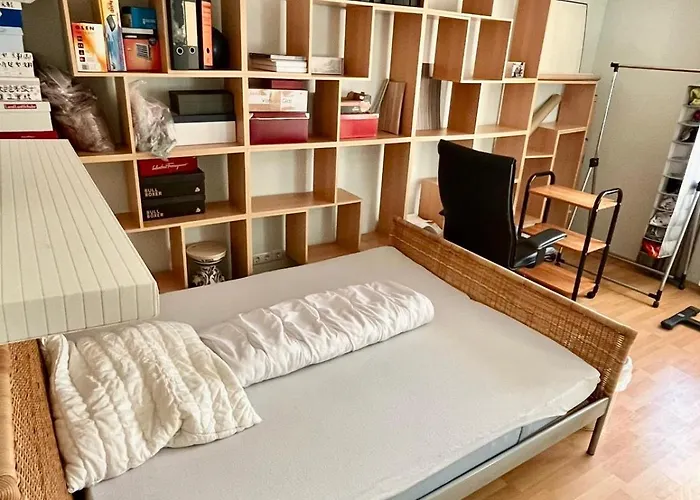 Alfons Apartment