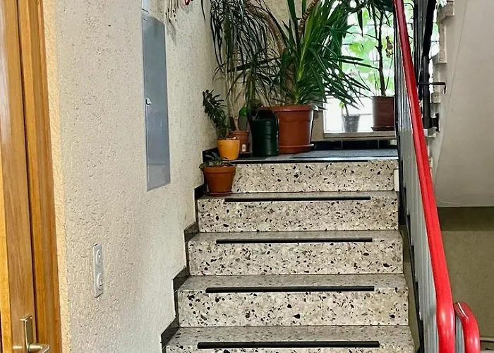 Alfons Apartment