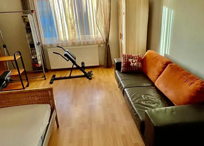 Alfons Apartment