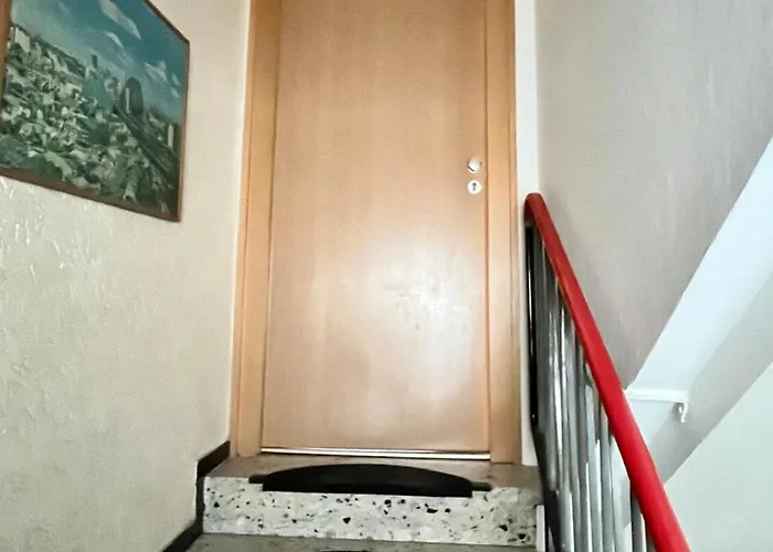 Apartment Alfons Pinzberg