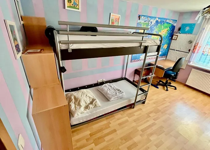 Apartment Alfons Pinzberg