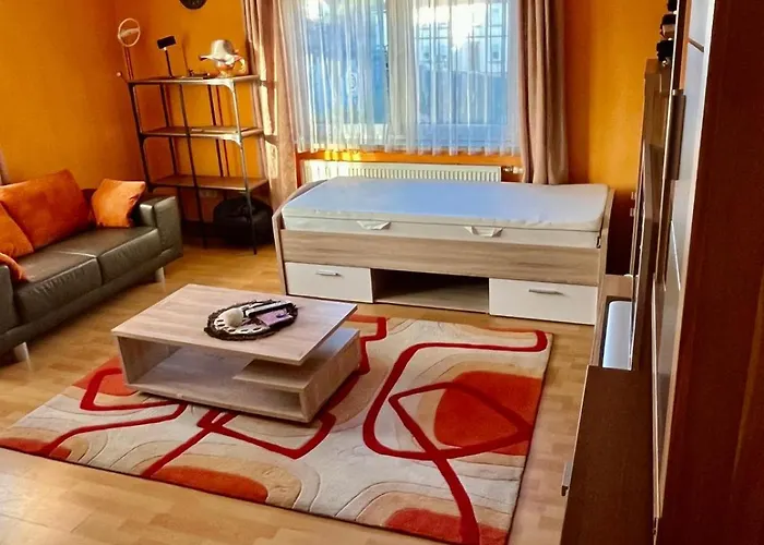 Alfons Apartment