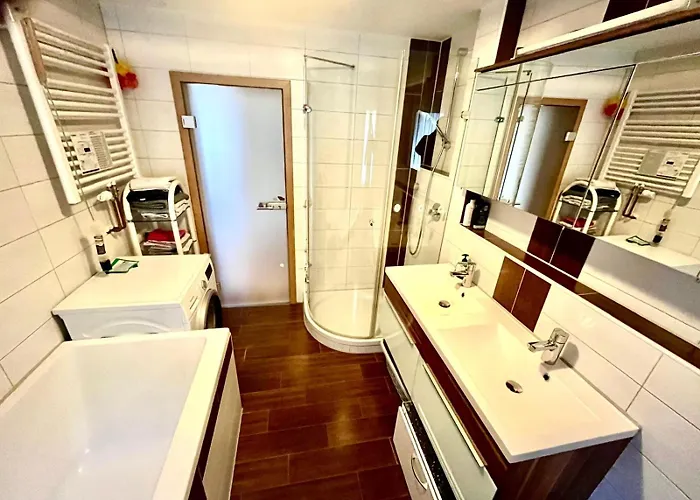 Apartment Alfons Pinzberg