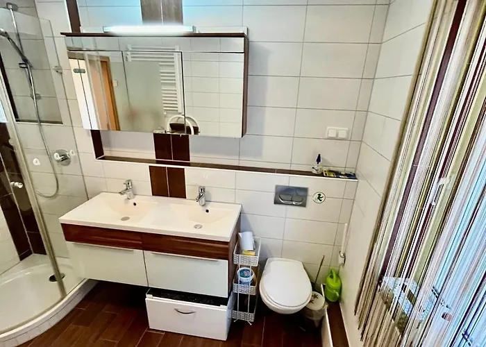 Apartment Alfons